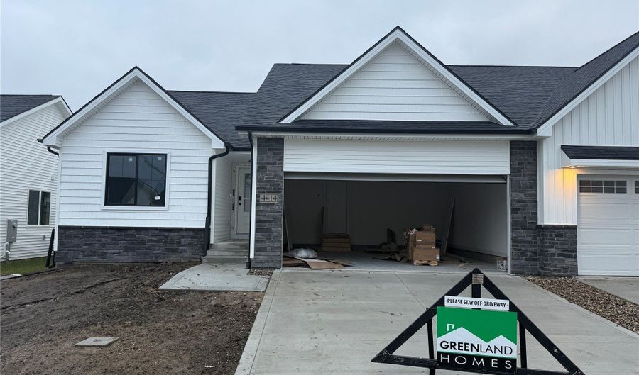 4414 NW Olivia Ln, Ankeny, IA 50023 - 3 Beds, 2 Bath