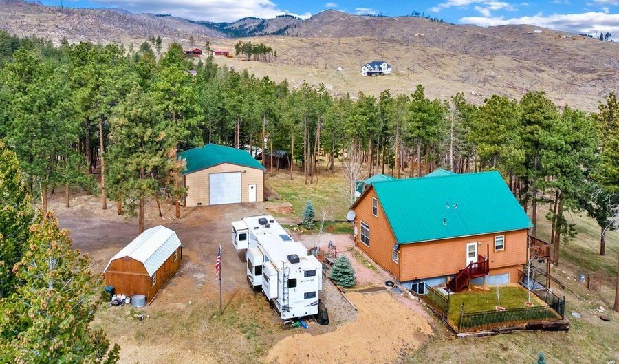 348 La Escena Dr, Bellvue, CO 80512 - 3 Beds, 4 Bath