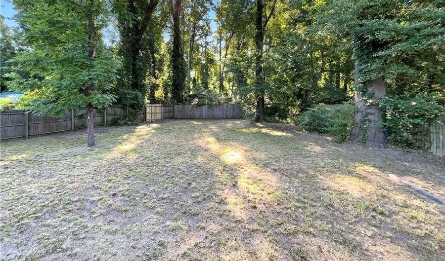 2985 Jefferson St, Austell, GA 30106 - 3 Beds, 2 Bath