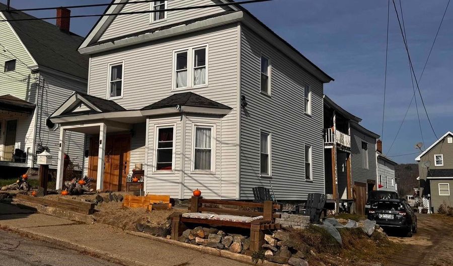118 Jolbert St, Berlin, NH 03570 - 5 Beds, 3 Bath