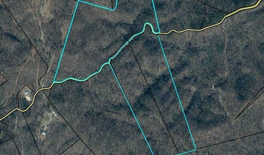 Soapstone Road, Baldwin, GA 30511 - 0 Beds, 0 Bath