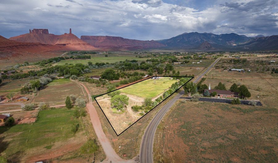 9 CHAMISA, Castle Valley, UT 84532 - 0 Beds, 0 Bath