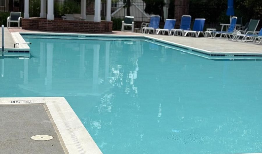 600 SQUIRE Ln 600-3C, Bel Air, MD 21014 - 1 Beds, 1 Bath