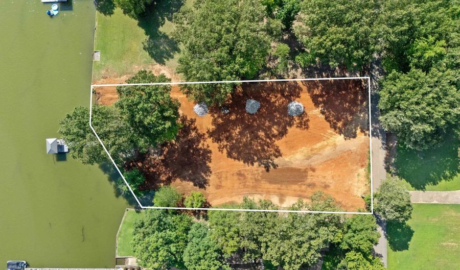 17714 Lakeside Estates Rd, Athens, AL 35614 - 0 Beds, 0 Bath