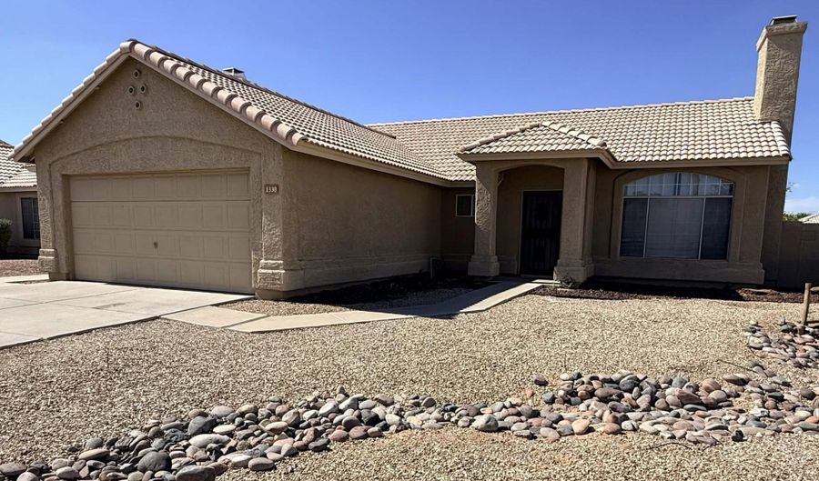1330 W Gary Dr, Chandler, AZ 85224 - 3 Beds, 2 Bath