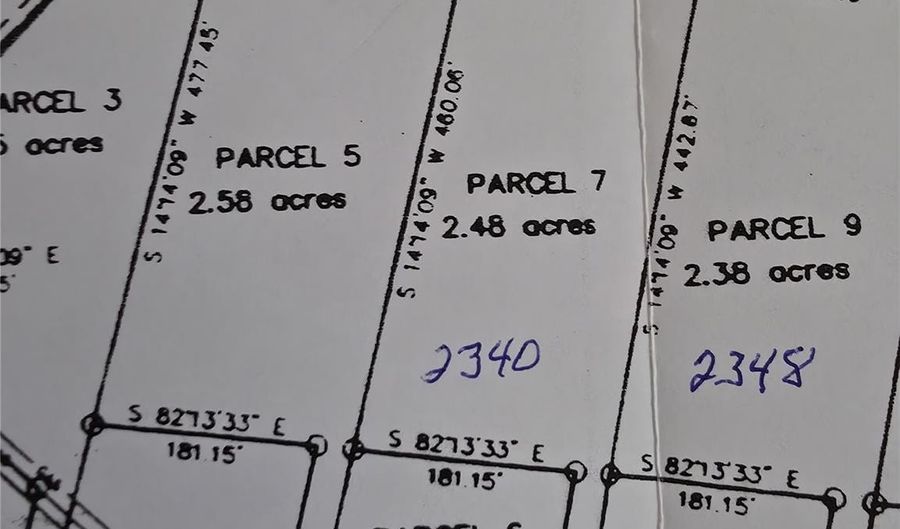 2340 Camp Rd, Bethune, SC 29009 - 0 Beds, 0 Bath