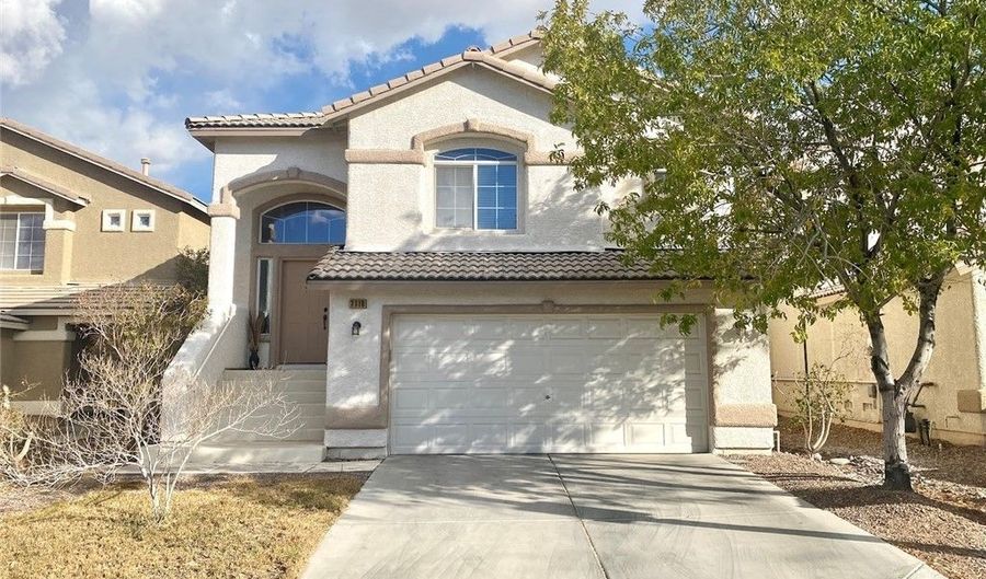 7116 Brassica Ct, Las Vegas, NV 89148 - 3 Beds, 3 Bath