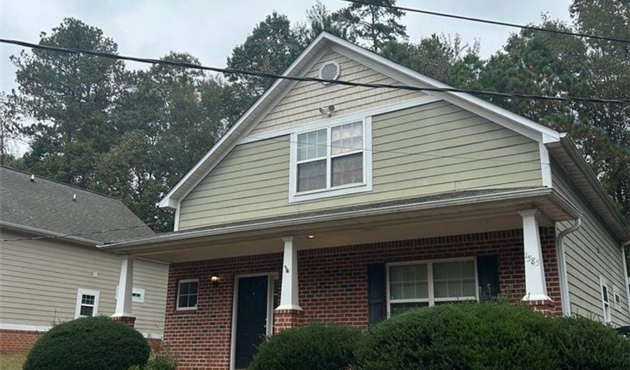 1585 Cedar Shoals Dr, Athens, GA 30605 - 4 Beds, 4 Bath