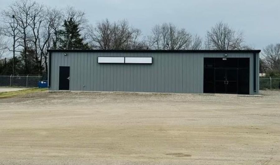 1123 Fort St, Barling, AR 72923 - 0 Beds, 0 Bath