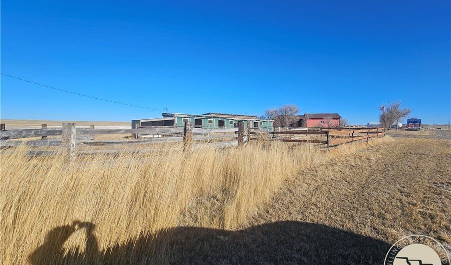 8345 U S Highway 3, Acton, MT 59002 - 10 Beds, 4 Bath