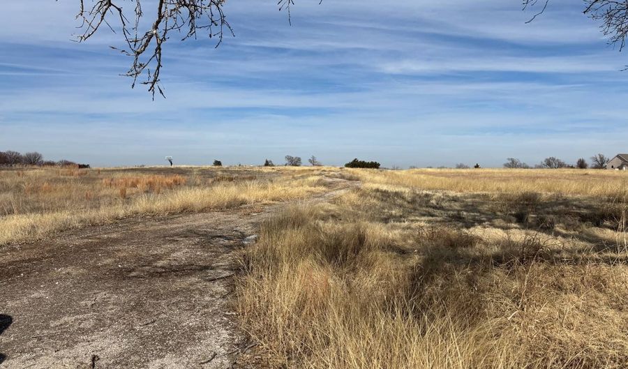 44627 Jefferson Rd, Alva, OK 73717 - 0 Beds, 0 Bath