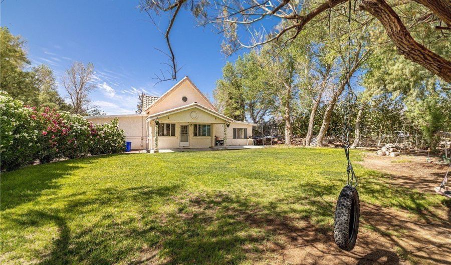 3683 E Lander St, Amargosa Valley, NV 89020 - 2 Beds, 2 Bath