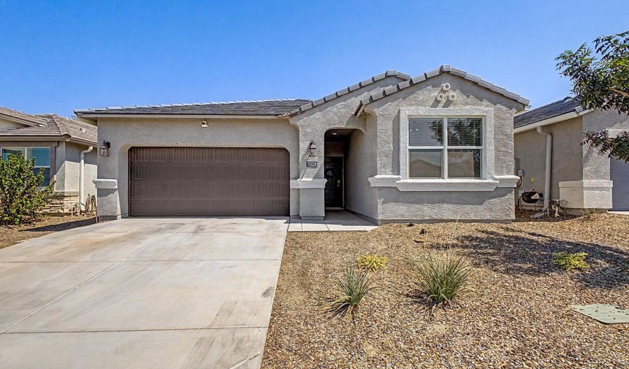 3328 W SEAVER Ave, Apache Junction, AZ 85120 - 4 Beds, 2 Bath