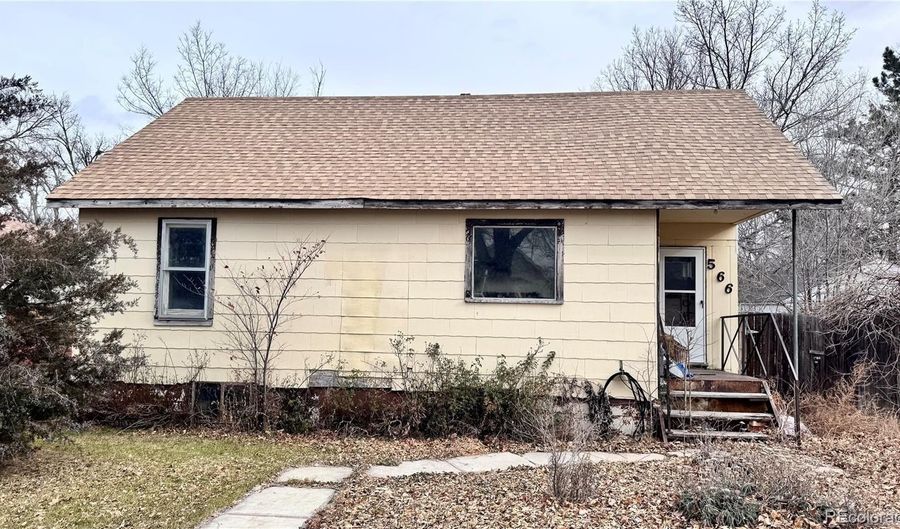 566 Bent Ave, Akron, CO 80720 - 3 Beds, 2 Bath