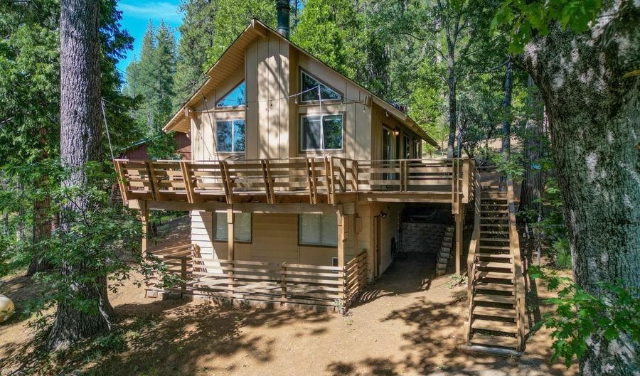1771 Tamarack Dr, Arnold, CA 95223 - 2 Beds, 2 Bath