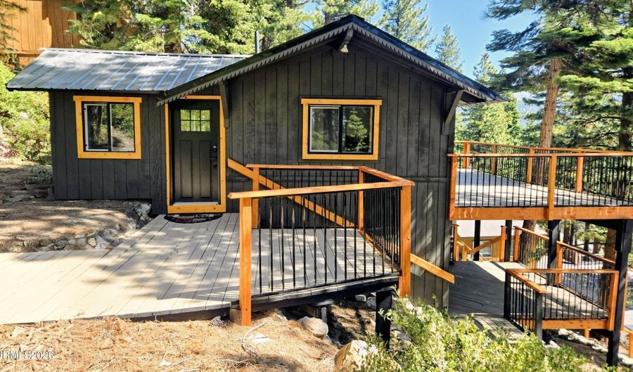 232 Wassou Rd, Crystal Bay, NV 89402 - 2 Beds, 2 Bath