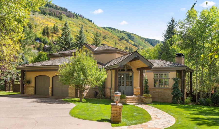 42 Northway Dr, Aspen, CO 81611 - 4 Beds, null Bath