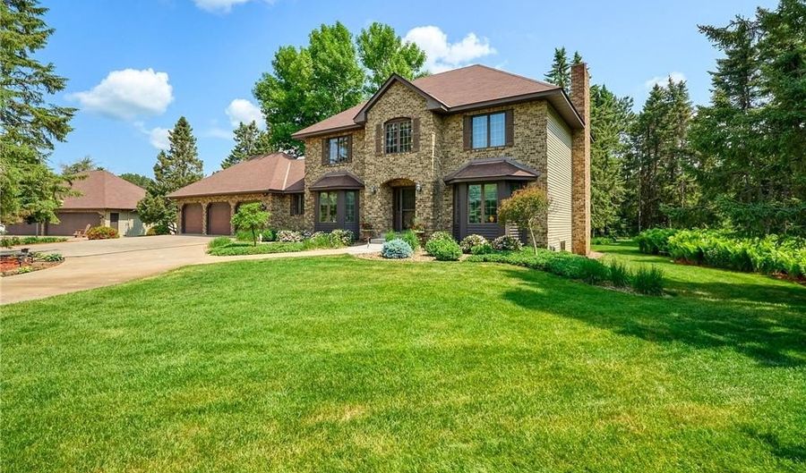 17231 Uplander St NW, Andover, MN 55304 - 4 Beds, 3 Bath