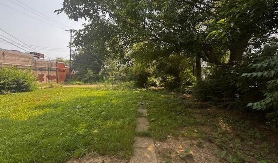 1335 E 25th Ave, Columbus, OH 43211 - 2 Beds, 1 Bath