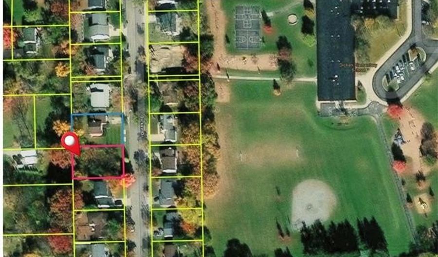1512 Dicken Dr, Ann Arbor, MI 48103 - 0 Beds, 0 Bath