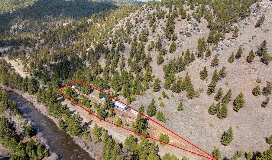 65 High Ore, Boulder, MT 59632 - 2 Beds, 1 Bath