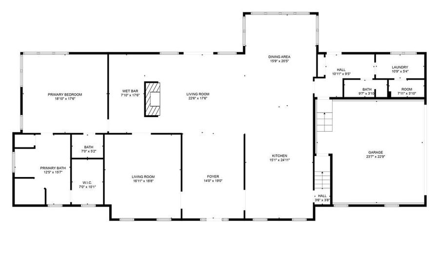131 Lakeview Ct, Adel, GA 31620 - 3 Beds, 3 Bath