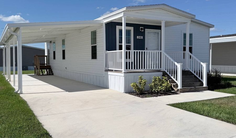 246 River Walk Dr, Avon Park, FL 33825 - 3 Beds, 2 Bath