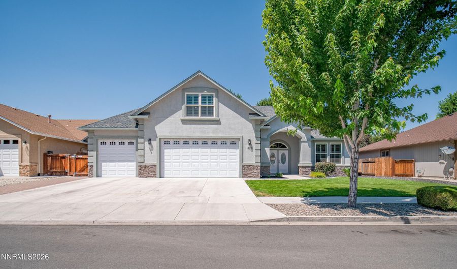 1376 Stodick Ln, Gardnerville, NV 89410 - 4 Beds, 3 Bath