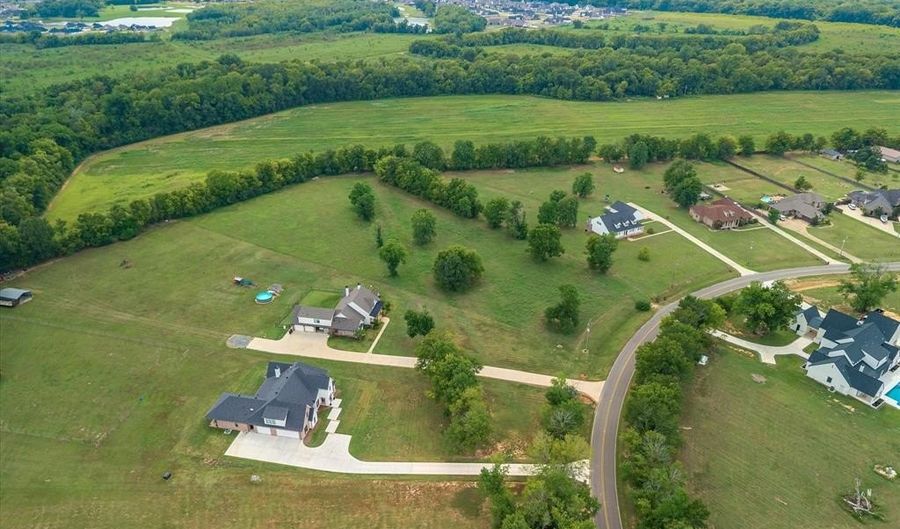 0 Cardnell Rd, Bossier City, LA 71111 - 0 Beds, 0 Bath