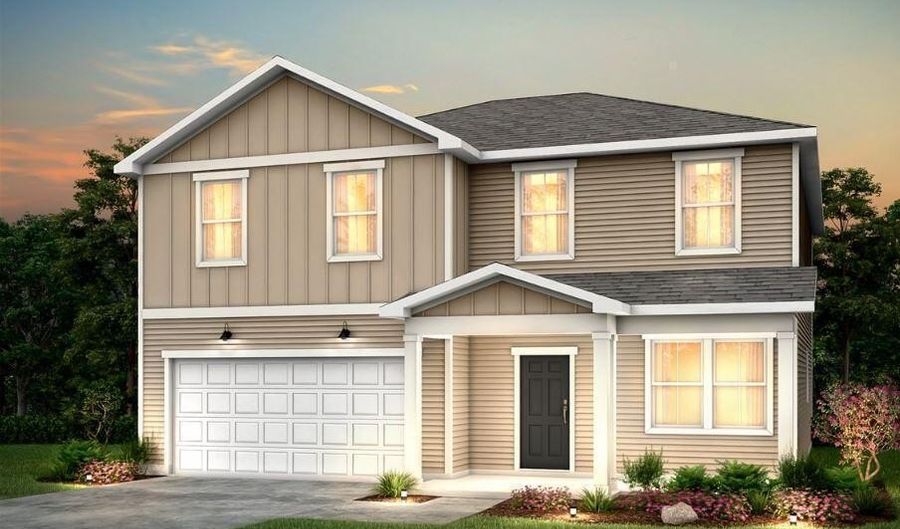 1209 Kipling Dr, Beaufort, SC 29902 - 5 Beds, 3 Bath