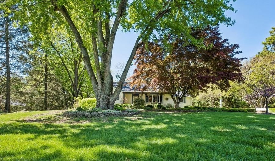 713 ALENE Rd, Ambler, PA 19002 - 4 Beds, 2 Bath