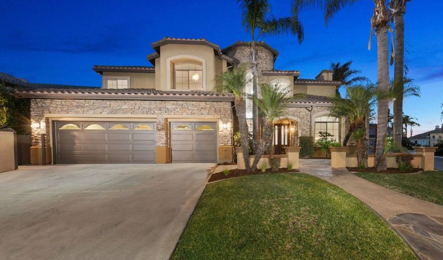 6222 Rancho Bravado, Carlsbad, CA 92009 - 5 Beds, 5 Bath