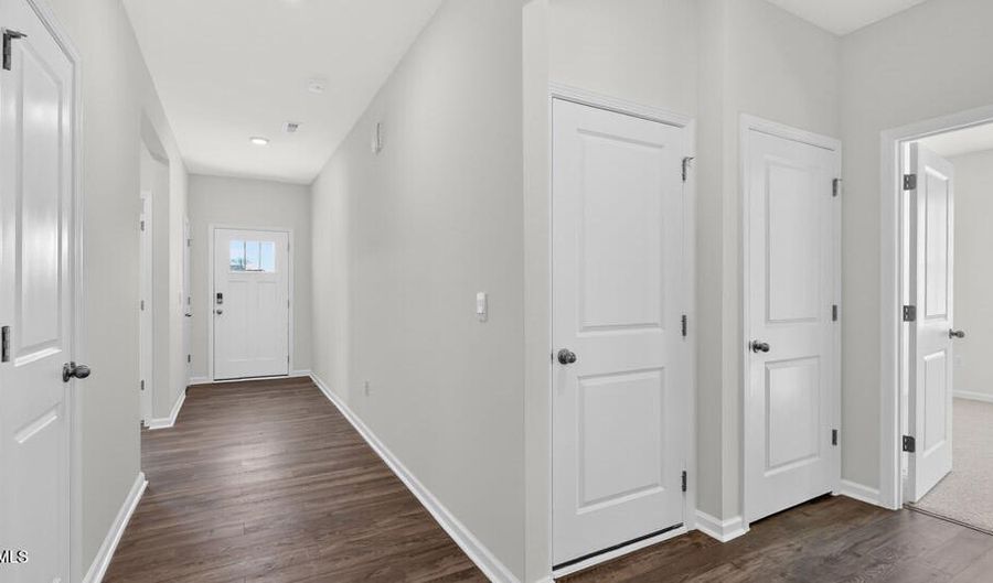 25 Green Laurel Dr, Angier, NC 27501 - 4 Beds, 2 Bath