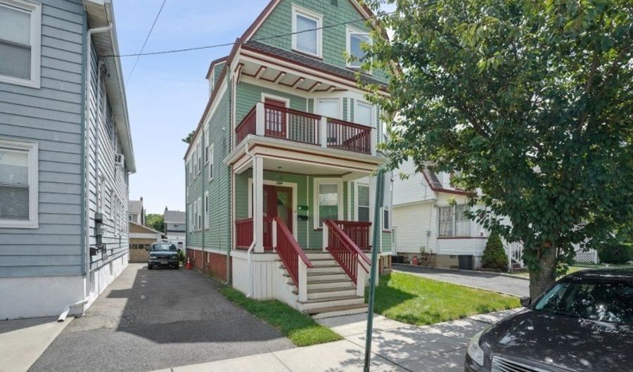 20 Beech St, Belleville, NJ 07109 - 2 Beds, 1 Bath