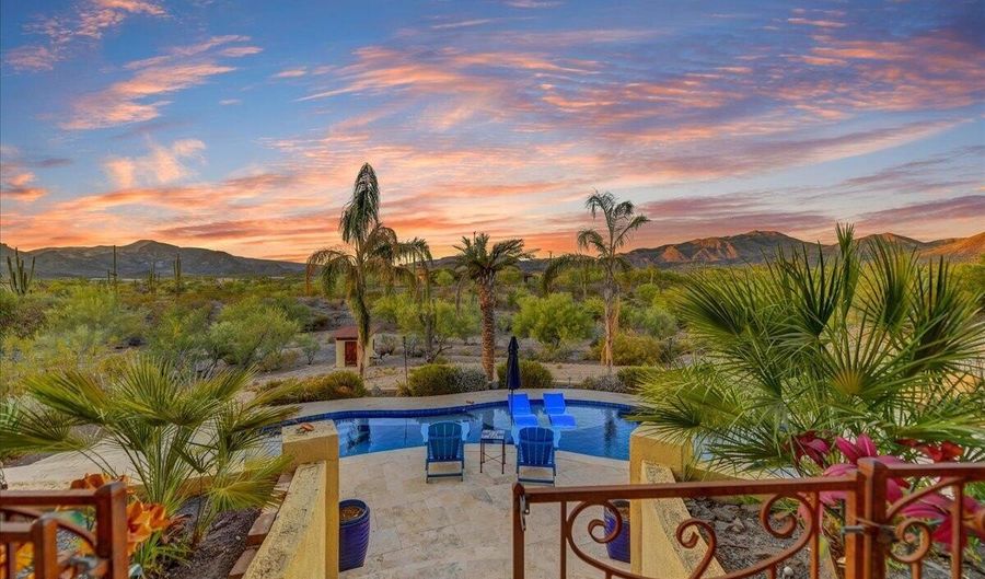 6228 E AZURA Pl, Cave Creek, AZ 85331 - 4 Beds, 3 Bath