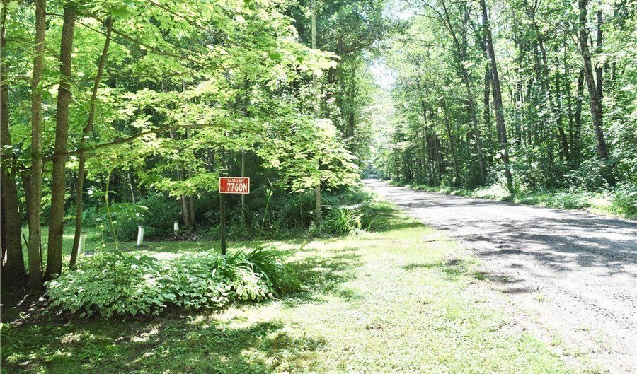 7760 N Lake Ave, Hayward, WI 54843 - 4 Beds, 2 Bath