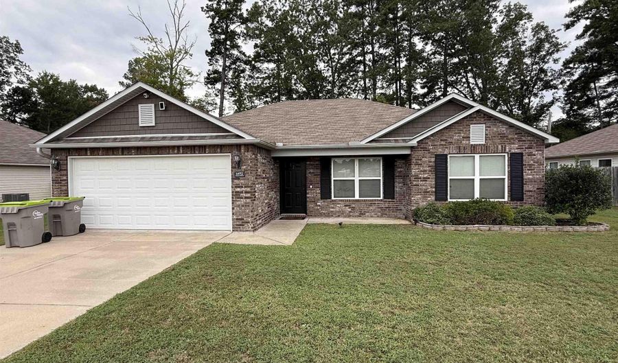 6492 Amalie Dr, Alexander, AR 72002 - 3 Beds, 2 Bath