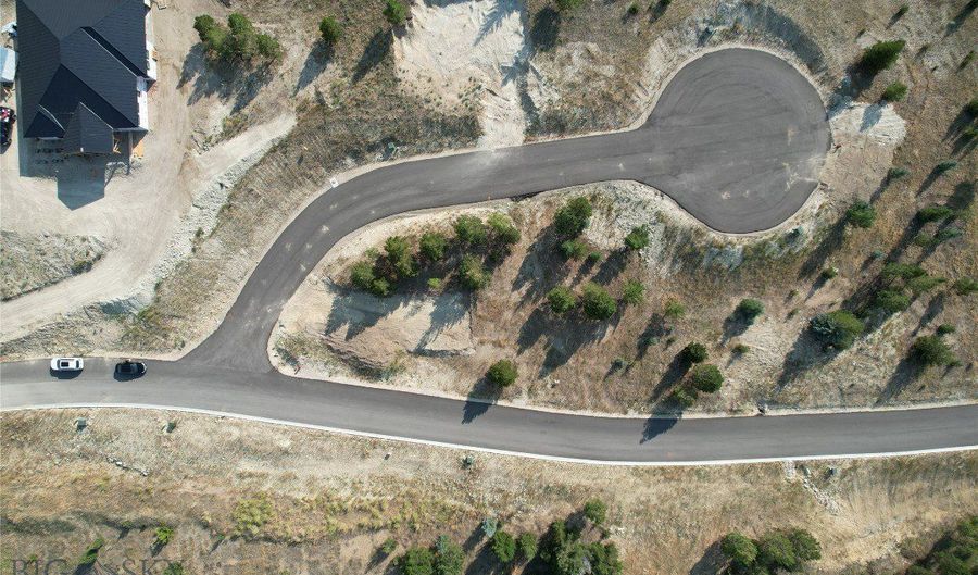 The Smelter City Estates Subdivision lot B-22, Anaconda, MT 59711 - 0 Beds, 0 Bath