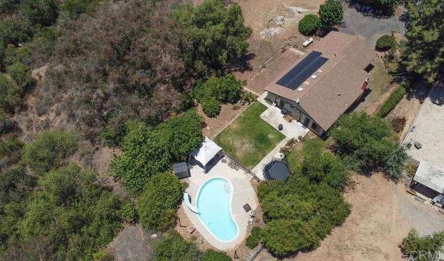 3096 Coral Tree Ln, Fallbrook, CA 92028 - 3 Beds, 2 Bath