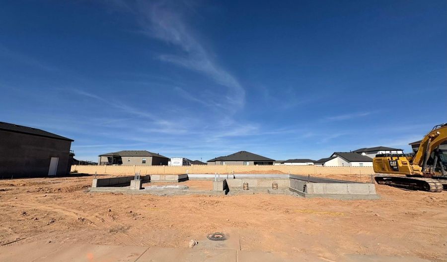 4524 W 150 N Lot 167 Phase 3, Cedar City, UT 84720 - 4 Beds, 2 Bath