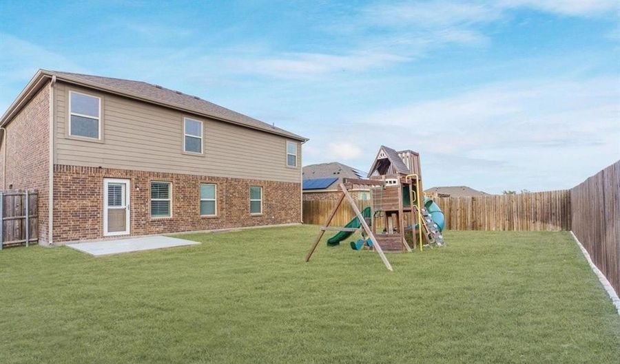 222 Park Ave, Anna, TX 75409 - 4 Beds, 3 Bath
