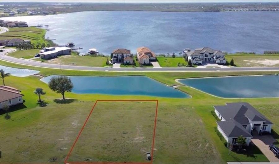 808 WATERFERN TRAIL Dr, Auburndale, FL 33823 - 0 Beds, 0 Bath