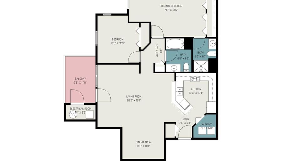 1139 Joyce Ln, Ann Arbor, MI 48103 - 2 Beds, 2 Bath