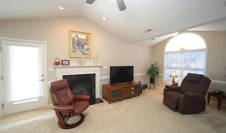 17 Stonegate Dr, Angier, NC 27501 - 3 Beds, 2 Bath