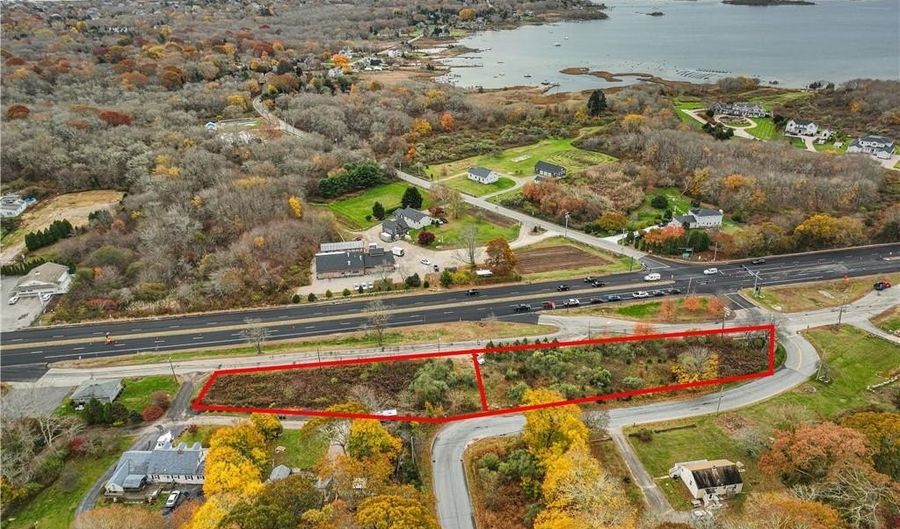 5717 Post Rd, Charlestown, RI 02813 - 0 Beds, 0 Bath