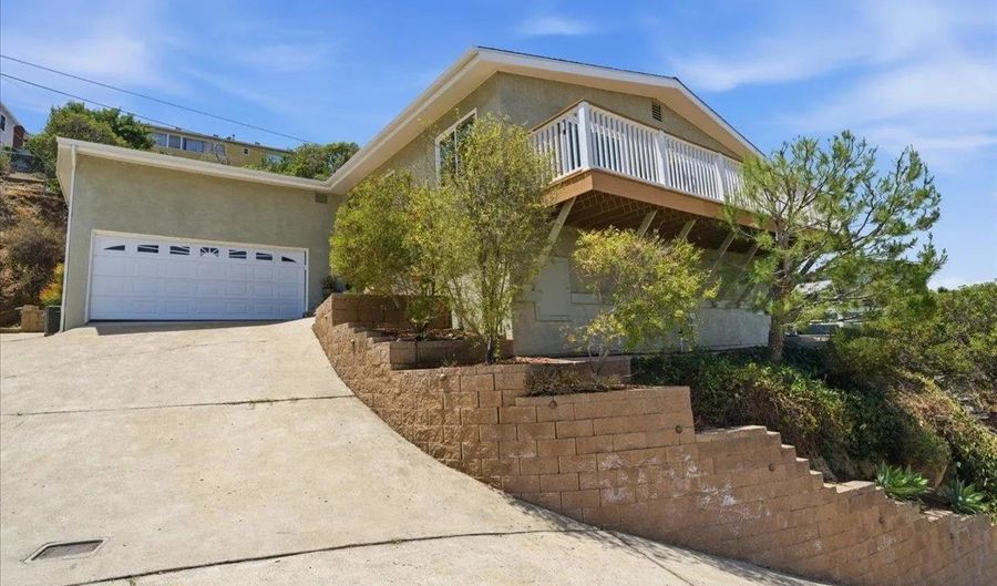 4322 Beverly Dr, La Mesa, CA 91941 - 3 Beds, 2 Bath