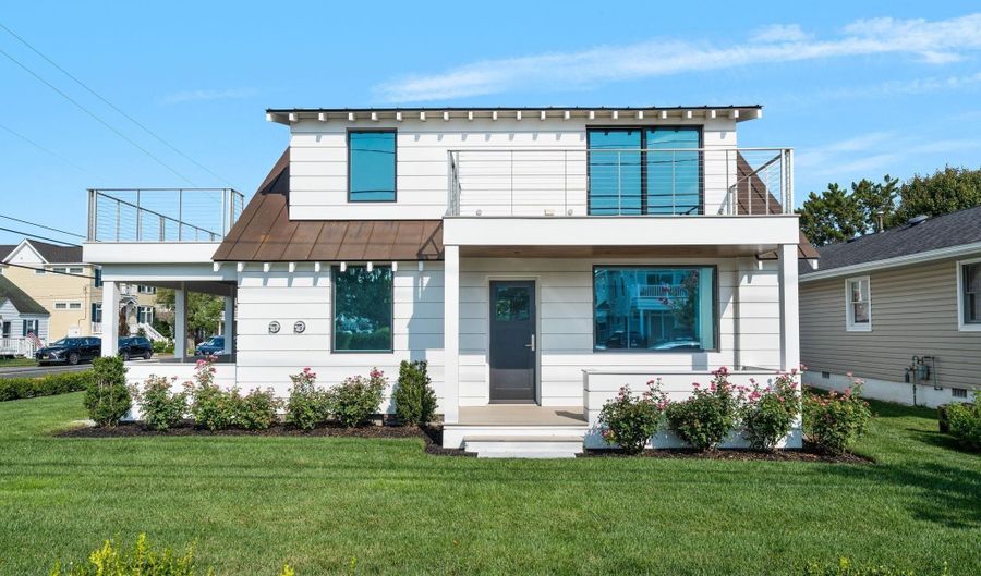 2988 1st Ave, Avalon, NJ 08202 - 0 Beds, 0 Bath