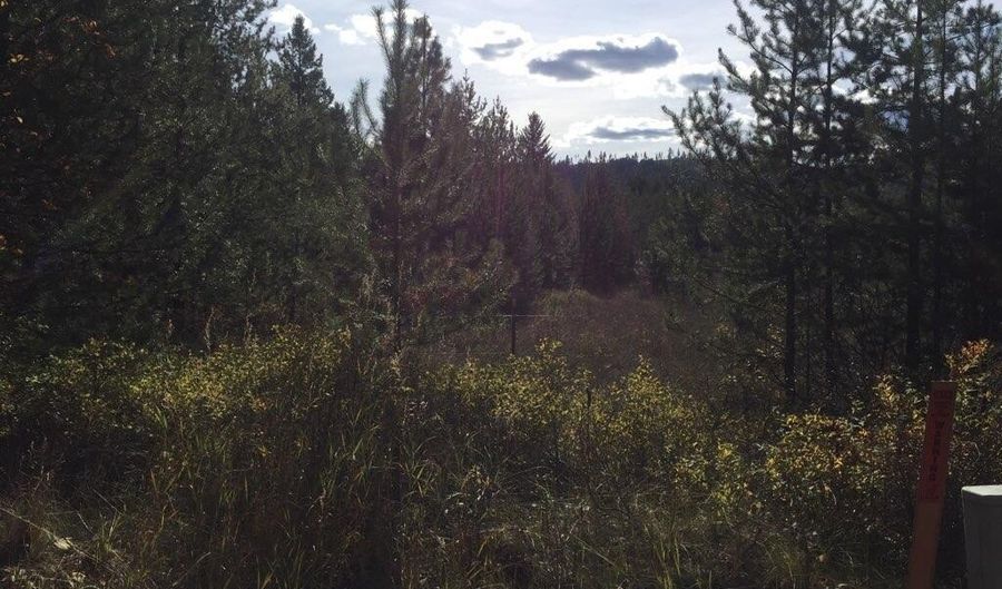 NKA Roberts Ln, Blanchard, ID 83804 - 0 Beds, 0 Bath