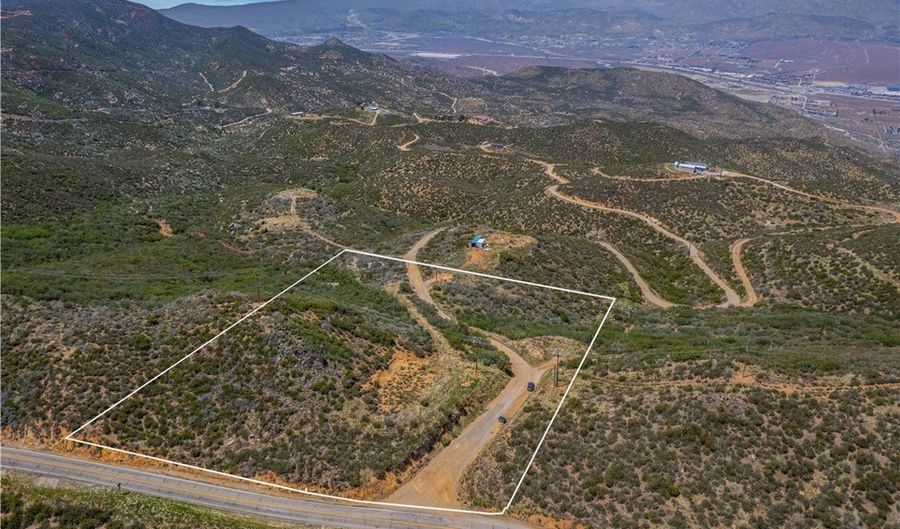 48910 Twin Pines Rd, Banning, CA 92220 - 0 Beds, 0 Bath
