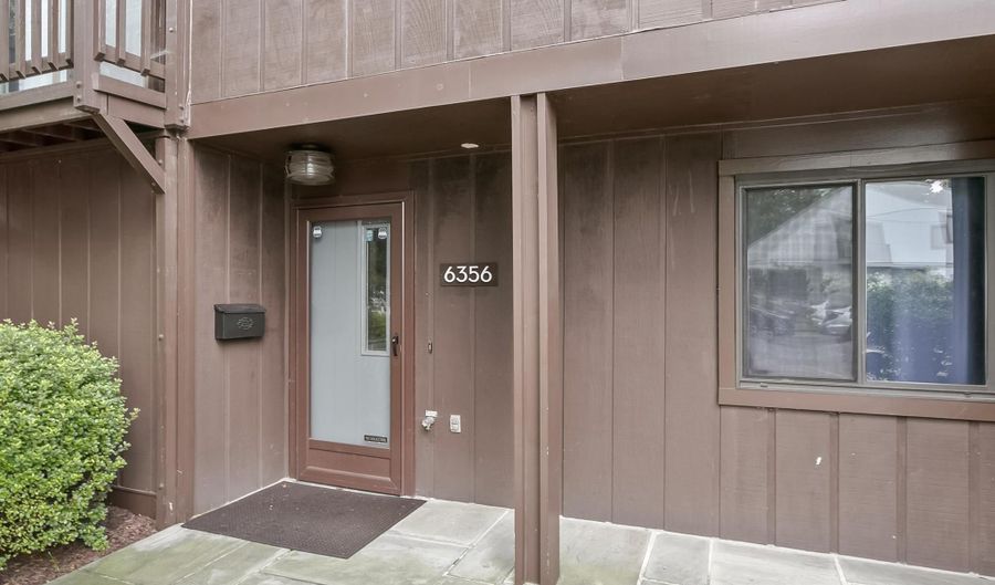 6356 11TH Rd N, Arlington, VA 22205 - 4 Beds, 3 Bath